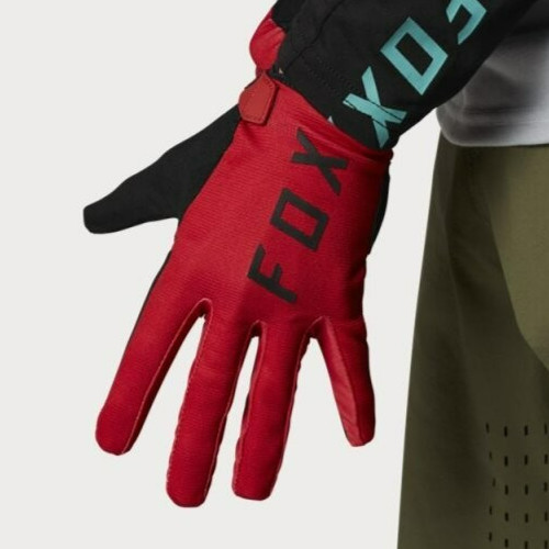 Fox racing mtb handschuhe - mtb,