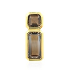 Cavill Anhänger Rauchquarz