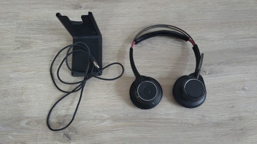 Plantronics voyager focus - voyager,