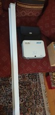 Kino projektor acer dlp - acer, full