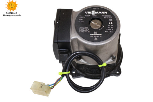 Viessmann grundfos - 🔥,
