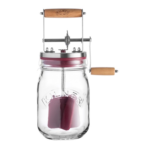 Kilner butterfass - kilner,
