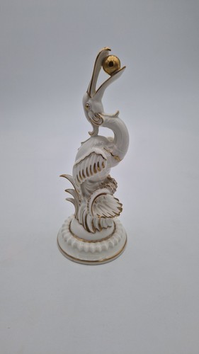 Porzellanfigur