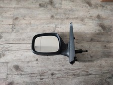 Renault Kangoo BJ03-07 Aussenspiegel manuell li 7700354636