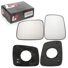 2x Außenspiegel links rechts
