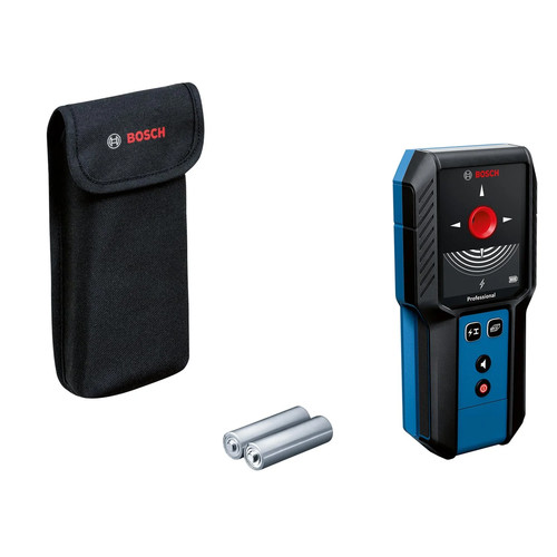 Bosch professional wandscanner - bosch,