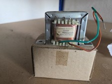 Ausgangsübertrager Funkwerk Kölleda GmbH 8094.217-70055 Transformator Verstärker