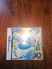 Nintendo DS | 2x Pokemon Ranger Verpackungen ohne Spiel!