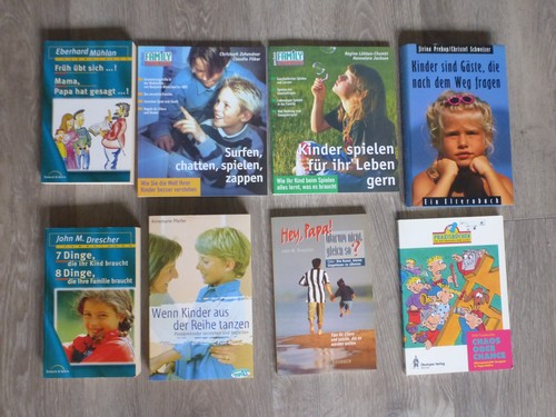 Bücherpaket