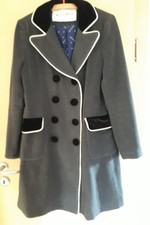 Mantel, Gr. M, Kling, mit