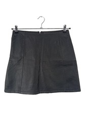 PRIMARK Kunstlederrock Damen