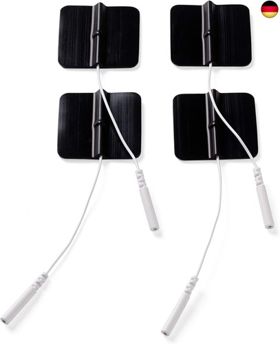 Promed carbon dauerelektroden - promed,