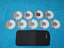 PC Spiele Sammlung Autorennen