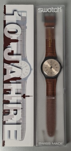Swatch stam100pack time - stam100pack,