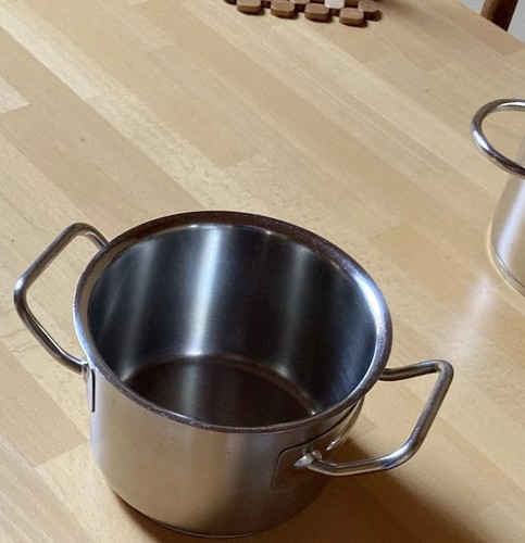 Fissler coronal 10 - fissler❗️coronal, 18/10