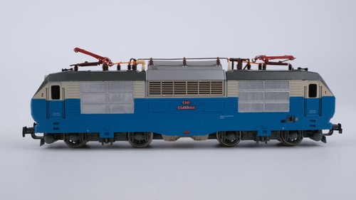 Piko lok es 499 - piko, h0