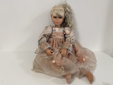  Künstlerpuppe Pamela Erff