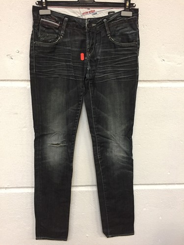 Mavi damen jeans lindy - mavi,