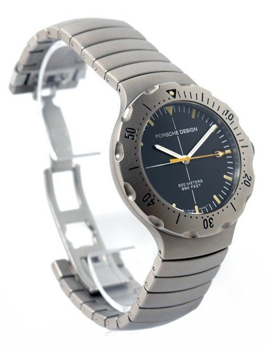 Porsche design eterna - porsche,