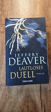 Lautloses Duell von Jeffery