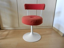 60/70ziger Jahre Stuhl mit