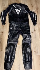 Dainese lederkombi herren - lederkombi,