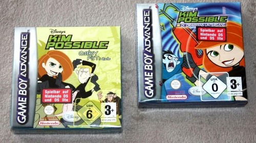 Game boy advance neu - advance,