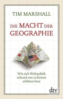 Die macht der geographie - die,