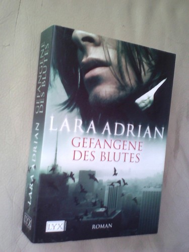 Lara adrian gefangene - lara, adrian: