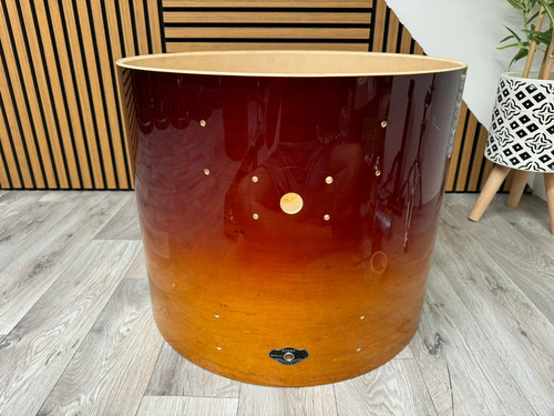Tama superstar bass - tama, drum