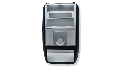 Chrysler grand voyager 2009 - chrysler, v