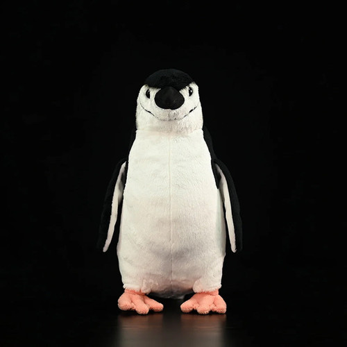 Pinguin kuscheltier - pinguin, –