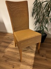  Esszimmer Stühle Lloyd Loom