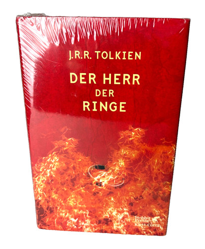 Der herr - herr,