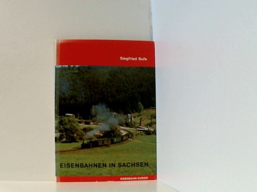 Eisenbahnen sachsen - in,