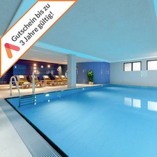 Kurzreise ins Mercure Hotel