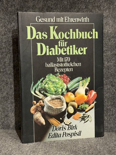 Kochen für diabetiker - kochen,