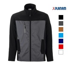 PLANAM Hybridjacke NORIT Jacke