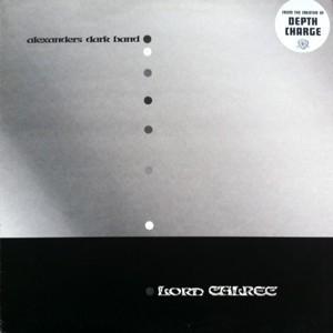 Alexanders dark band - alexanders, lord