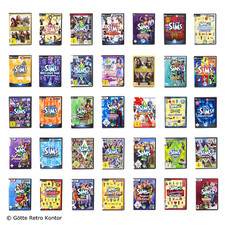 Die sims pc spiele - 🎮die, &