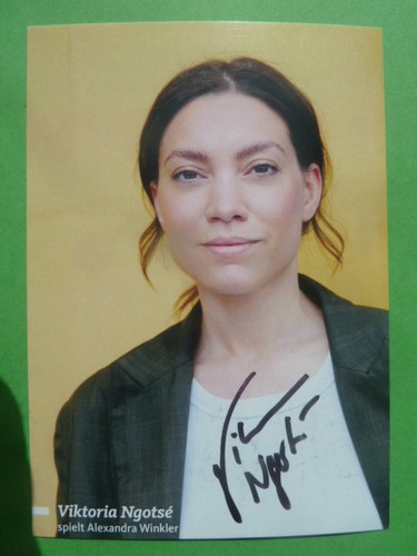 Viktoria ngotsé alexandra - ngotsé, (alexandra