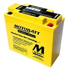BMW R60/5 Battery Replacement