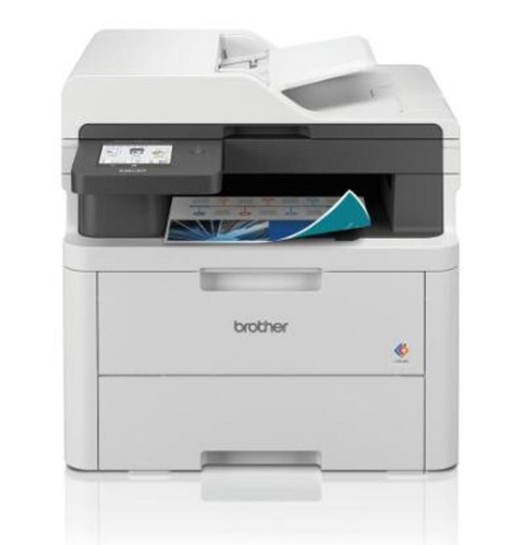 Brother dcp l3560cdw - brother, dcp-l3560cdw