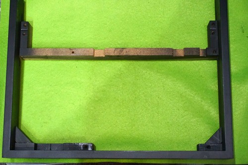 Wooden frame for - wooden,