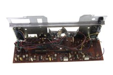 Tandberg 9000x TR31 61021-5 PCB Main amplifier platine