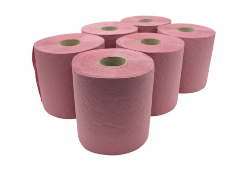 Putzrollen werkstattrollen - putzrollen,