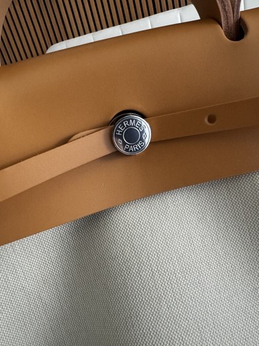 Hermes herbag reisetasche - 50,