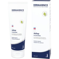 DERMASENCE Adtop Creme 250 ml - PZN 02935195 - OVP vom med. Fachhändler