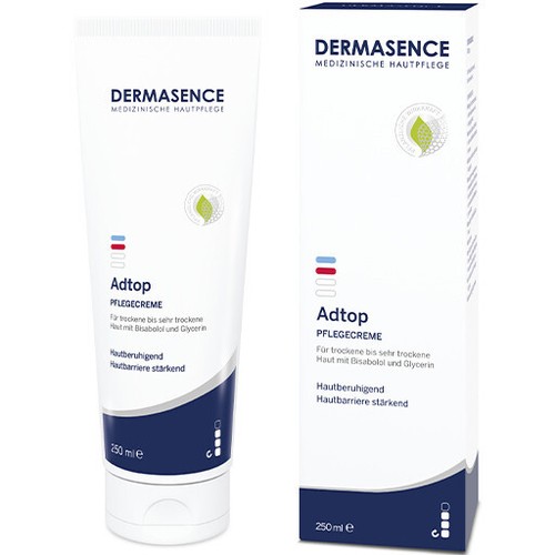 Dermasence adtop creme 250 - adtop, ml