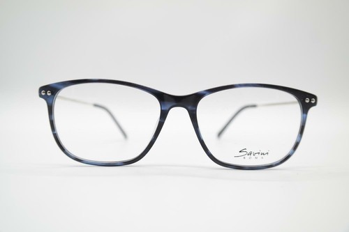 Savini 0117 blau silber - blau,